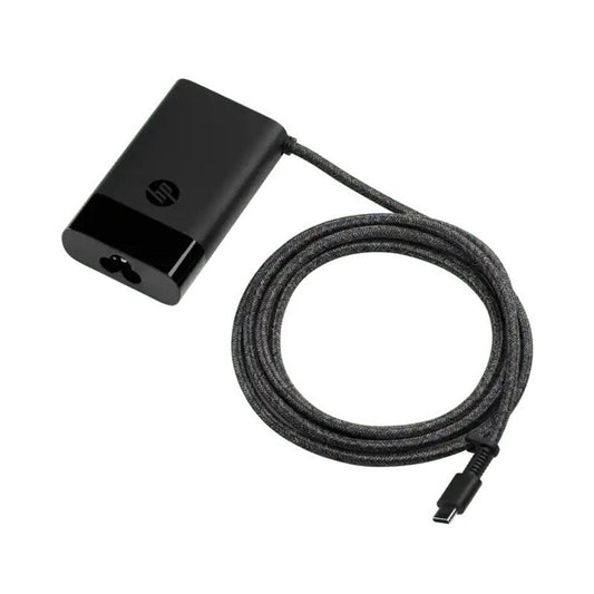 HP AC Adapter USB-C, 65W, 20V, 3.25A
