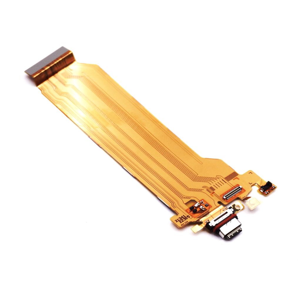 Sony Xperia 5 II USB-C charging Flex