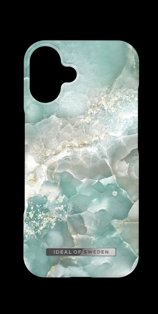 Ideal of Sweden iPhone 16 Pro Max Mirror skal – Rose rosa