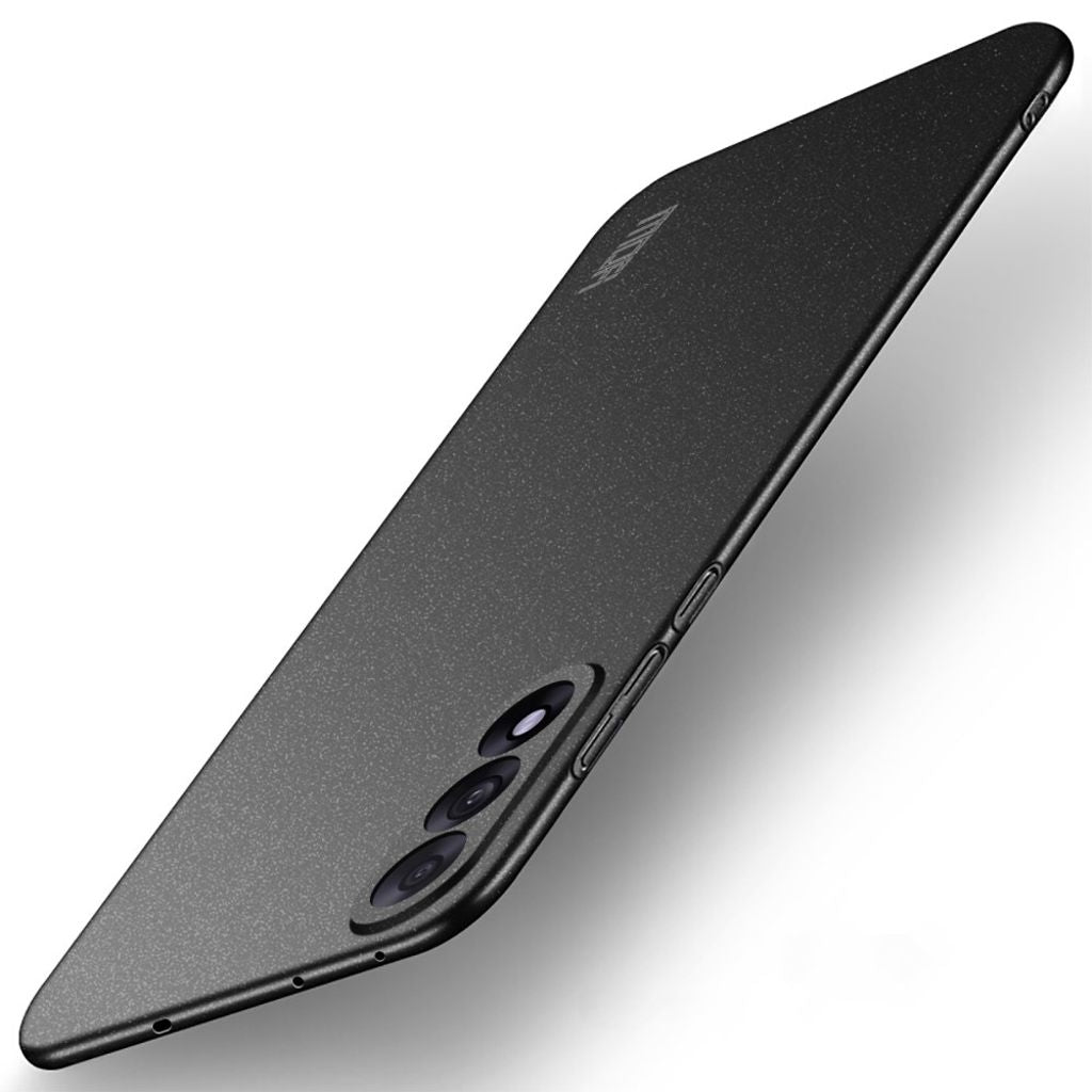 MOFI OnePlus Nord CE5 5G / Ace 5 Racing 5G skal – svart