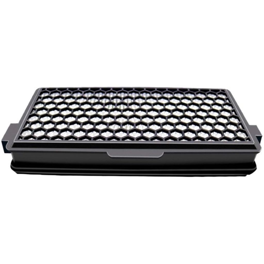 Miele Vacuum Cleaner S8 etc. HEPA Filter - Black