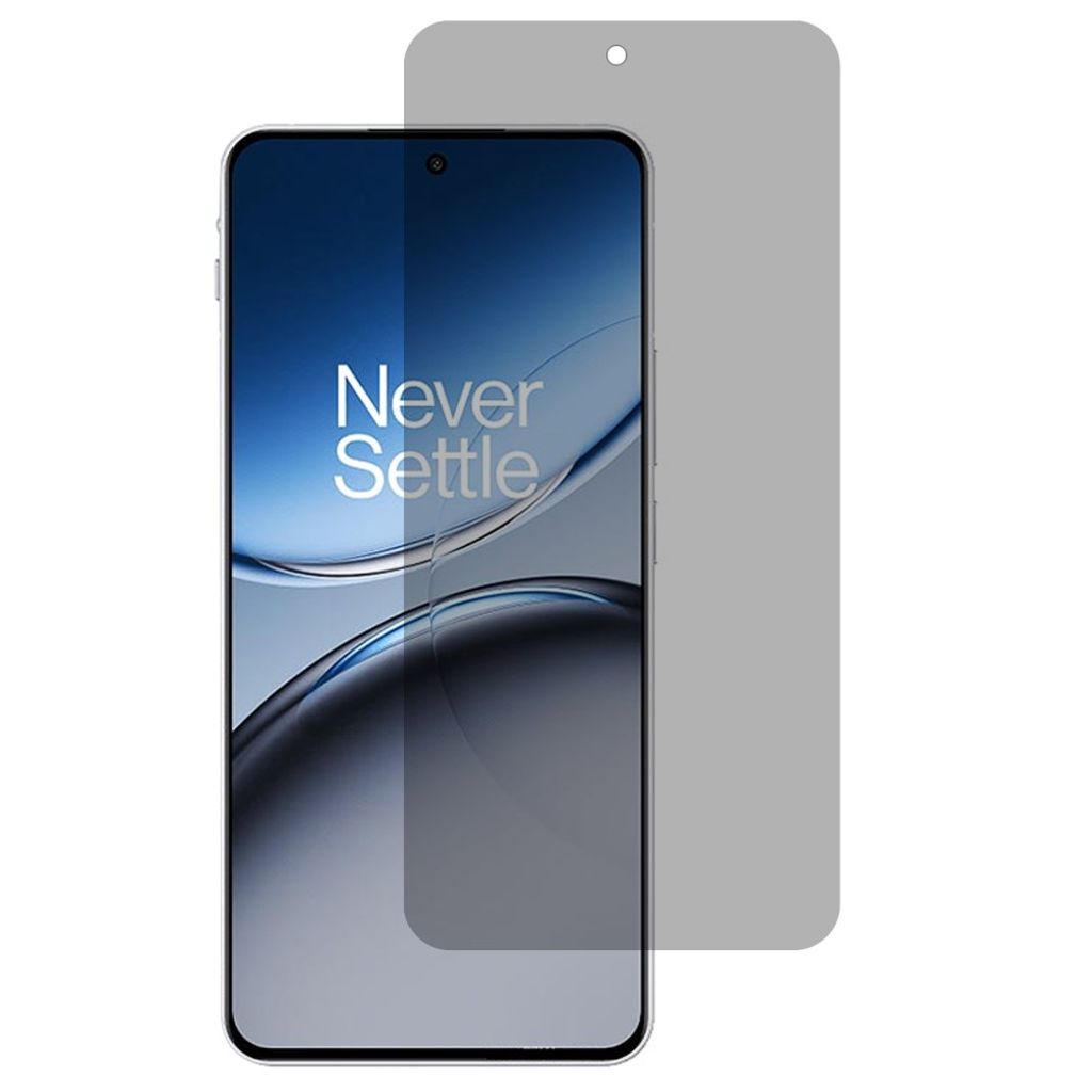 OnePlus Nord 4 skärmskydd – Transparent