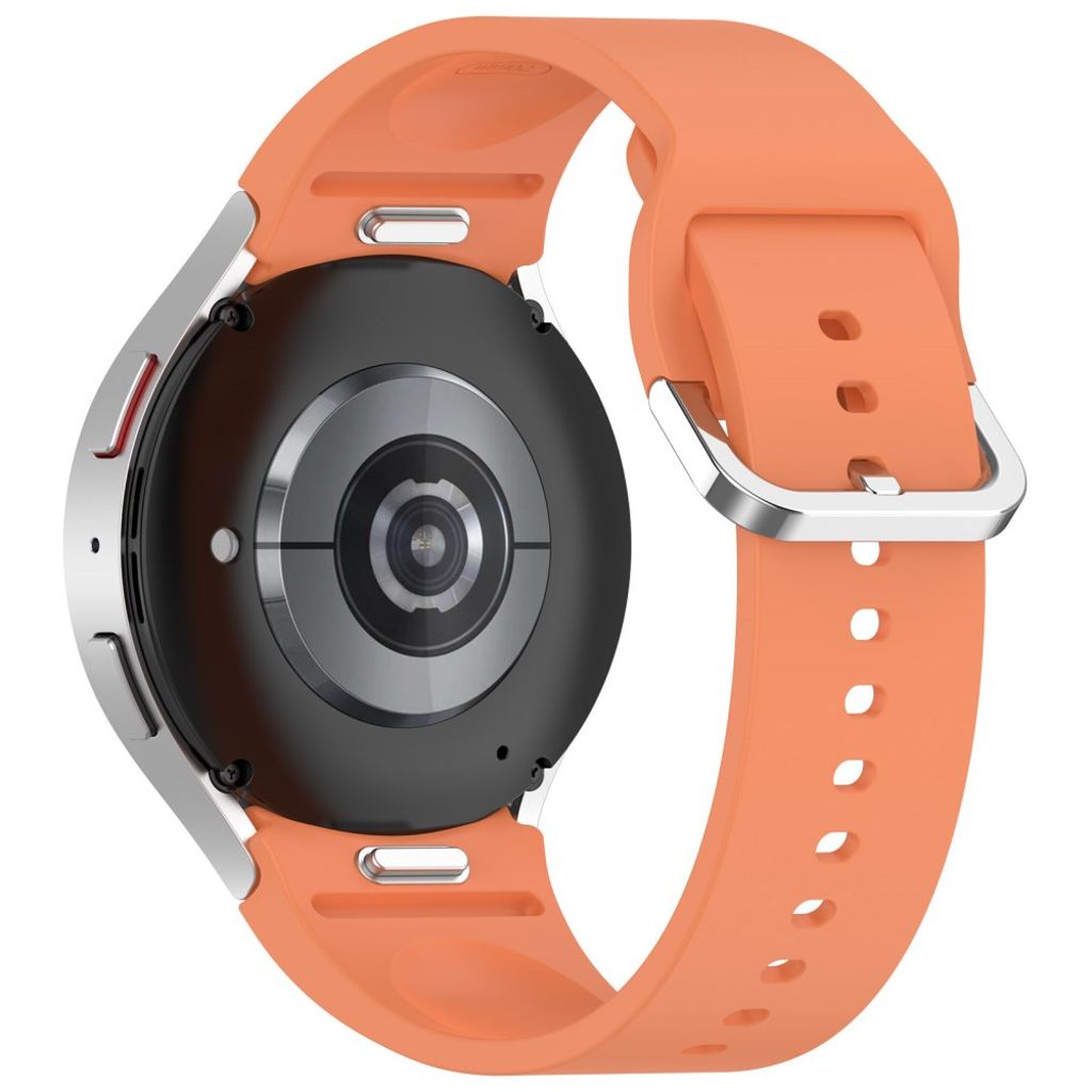 Samsung Galaxy Watch 7 etc. Bracelet - Orange