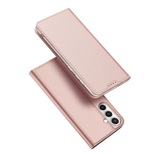 DUX DUCIS Samsung Galaxy S25 FE Cover - Pink