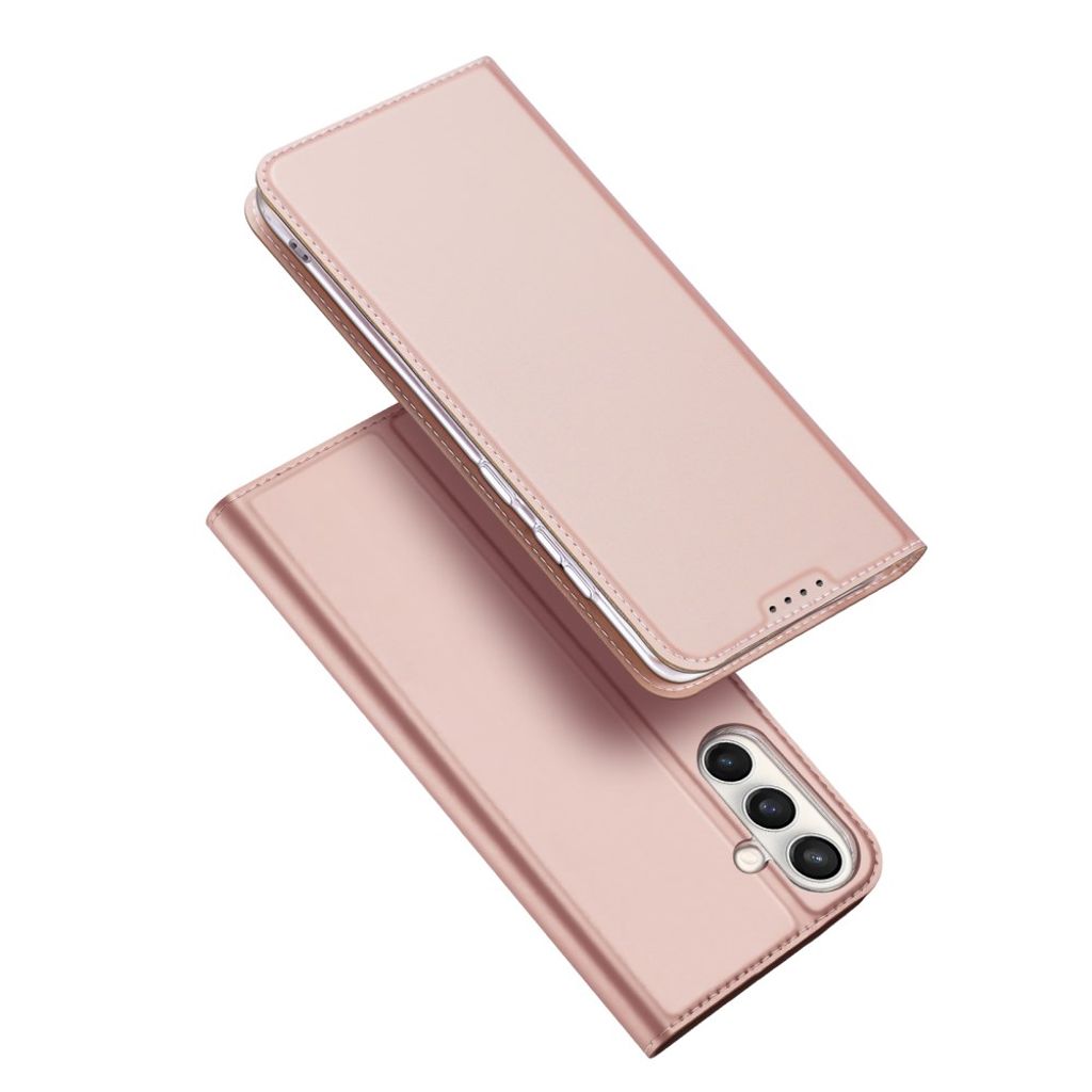 DUX DUCIS Samsung Galaxy S25 FE fodral – rosa