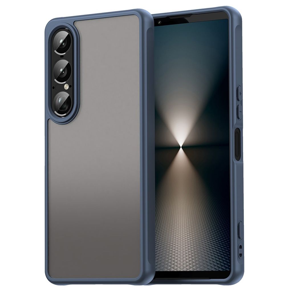 Sony Xperia 1 VII skal – blå