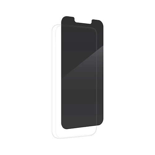 InvisibleShield Glass Elite sekretess Edge skärmskydd iPhone 14/13/13 Pro
