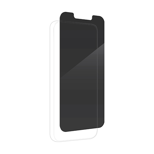 InvisibleShield Glass sekretess Edge skärmskydd iPhone 14 Plus/13 Pro Max