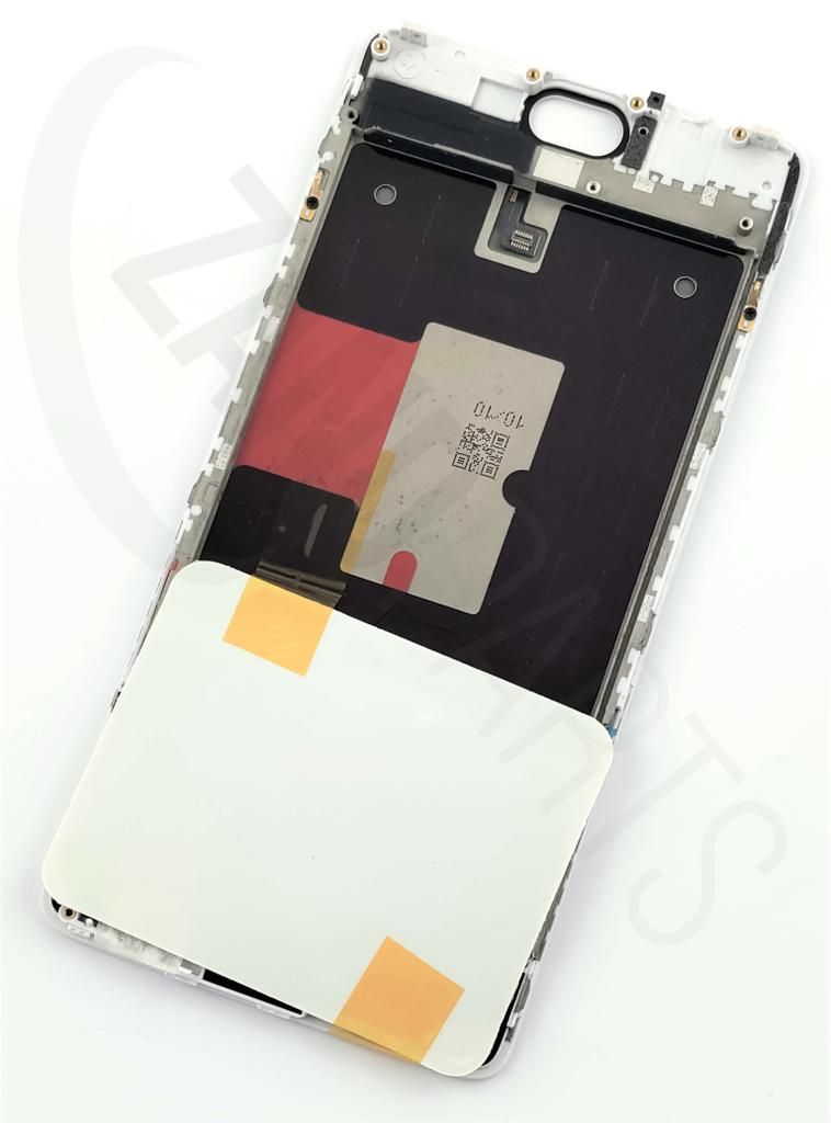 OnePlus 3T display vit Original