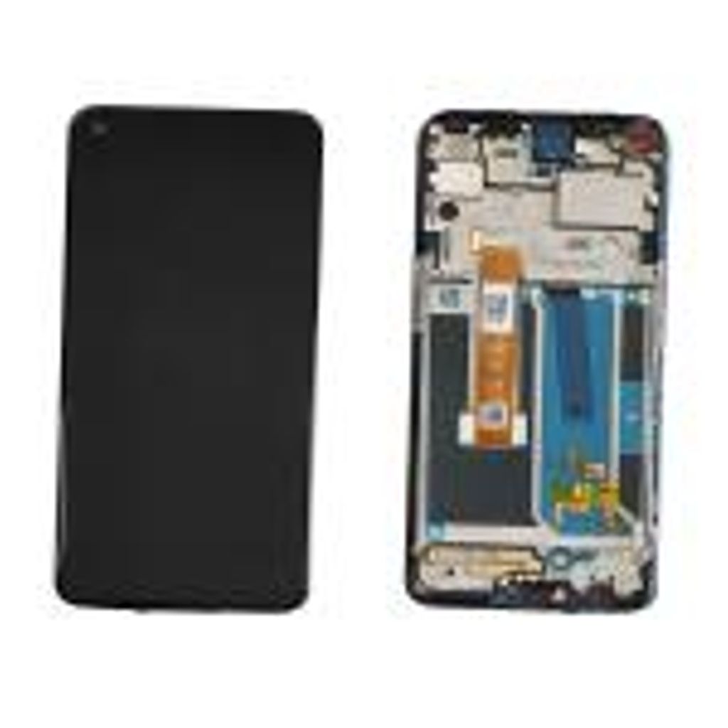 OnePlus Nord N10 LCD-display + Touch