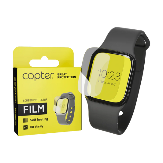 Apple Watch 7 / 8 / 9 41mm screen protector