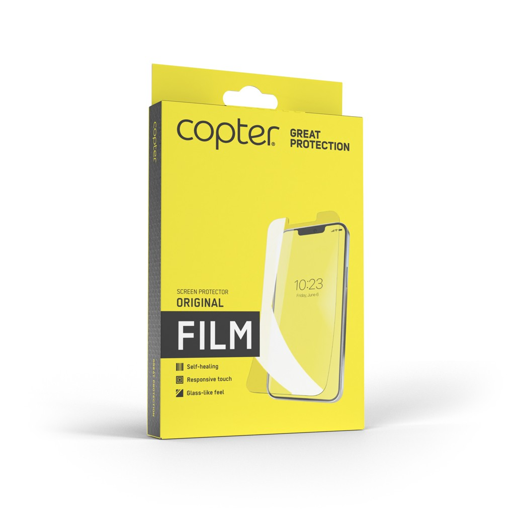 iPhone 14 Pro Max Copter Screen Protector