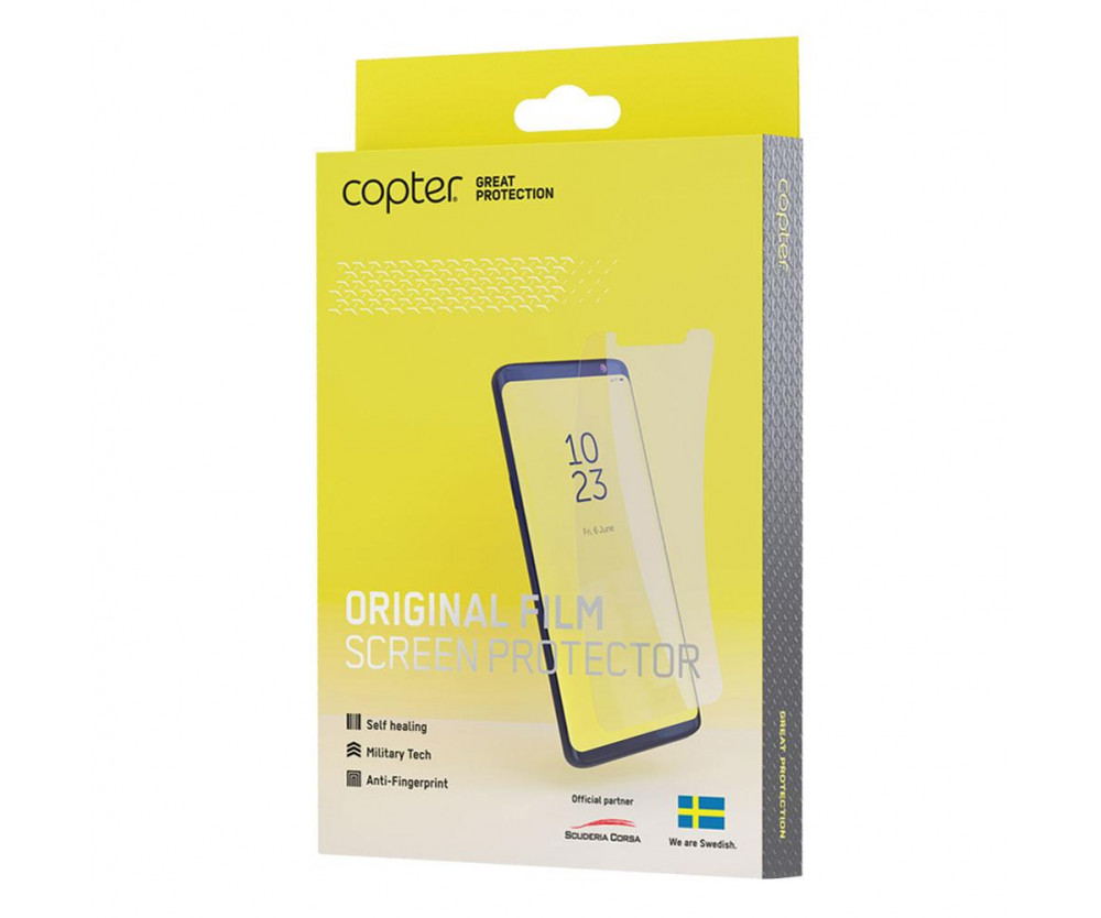 Copter Samsung Galaxy A13 4G/ A23 5G/ A04S screen protector