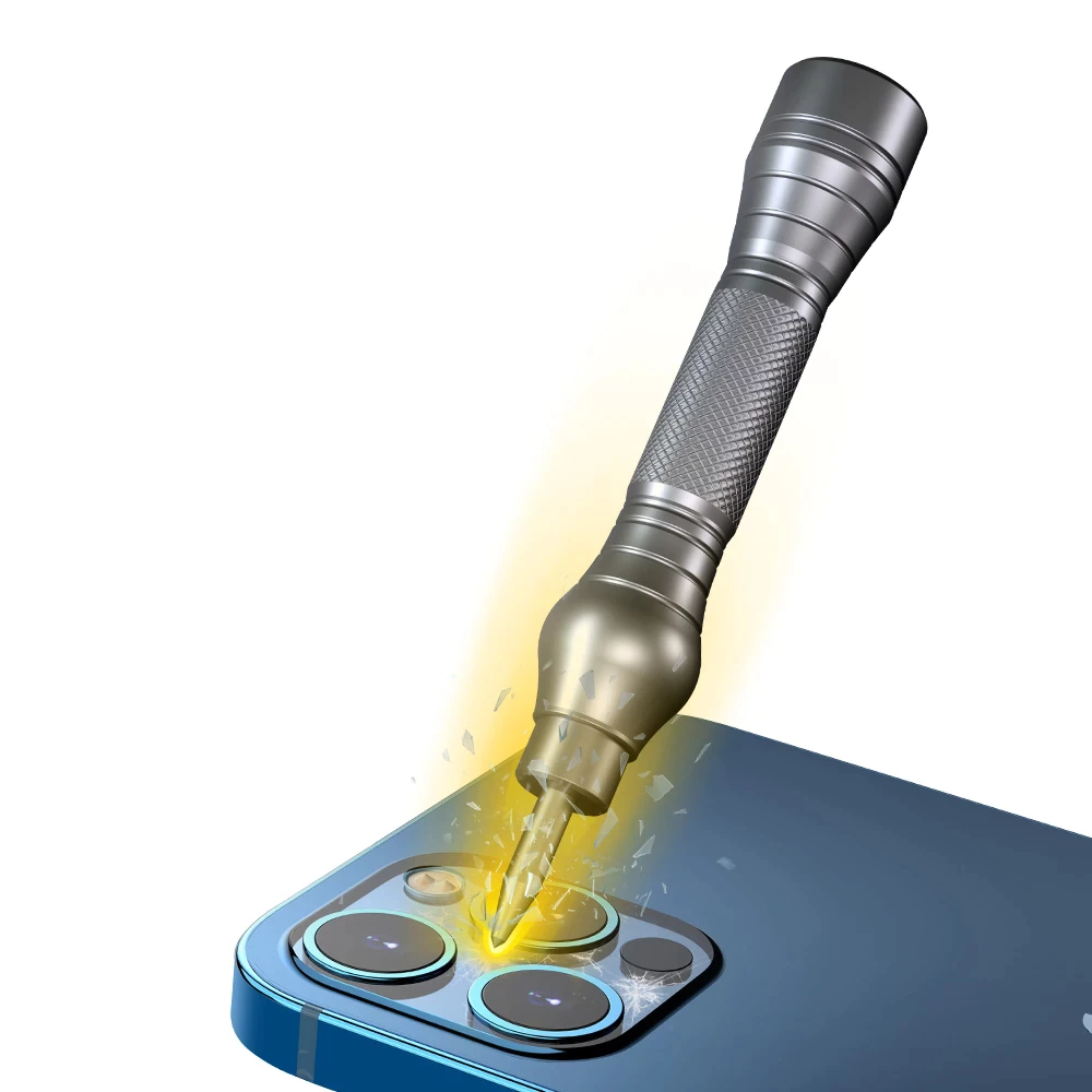 Mechanic iRock 5 Boulder Pen for Glass Cutting for Mobile Repairs