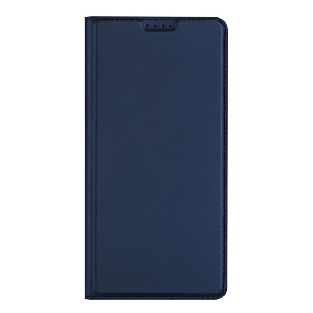 DUX DUCIS Samsung Galaxy A05 4G fodral – blå