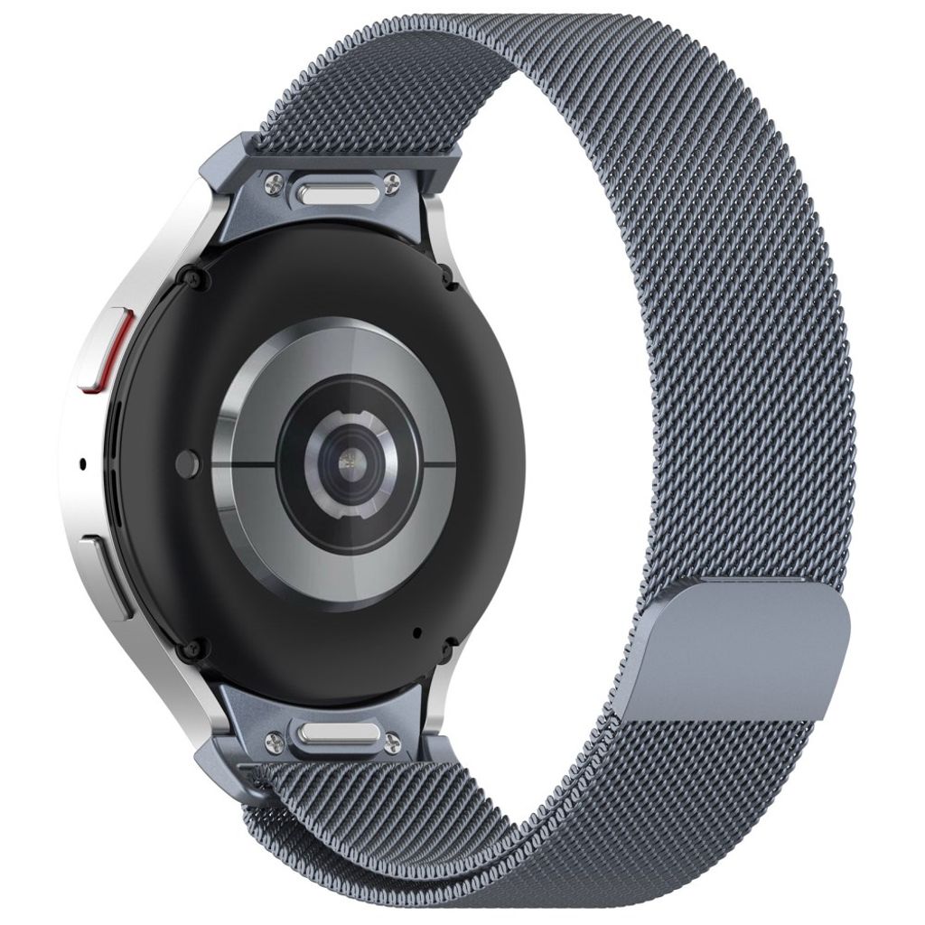 Samsung Galaxy Watch FE 40mm etc. Bracelet - Space Grey