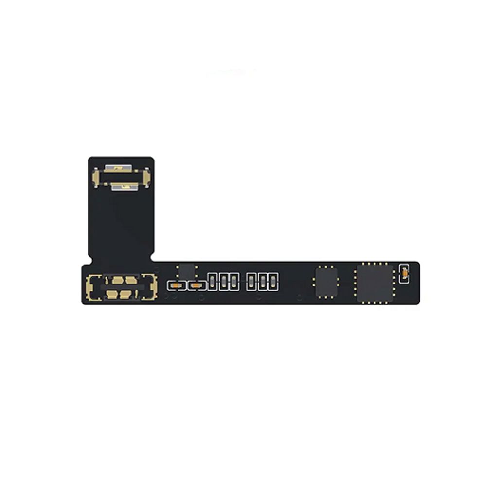 JC V1S Tag-On Battery Repair Cable + Outter Flex for iPhone 11