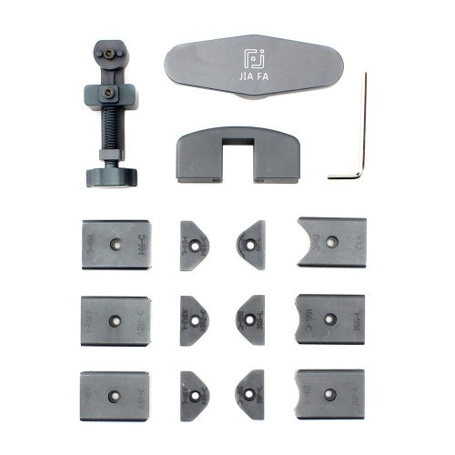 JF-866 16-in-1 Tool Kit for iPhone & iPad