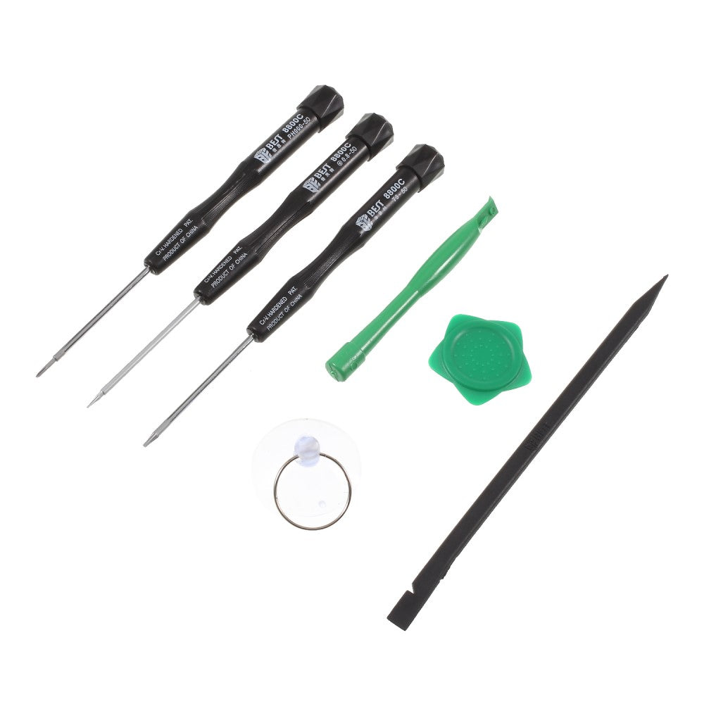 7-in-1 Professional Tool Kit till MacBook