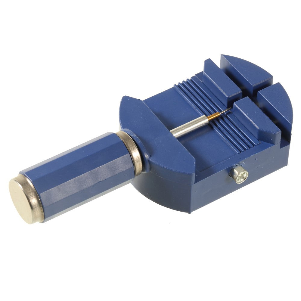 Length Adjustment Tool for Watches with Metal Band Strap