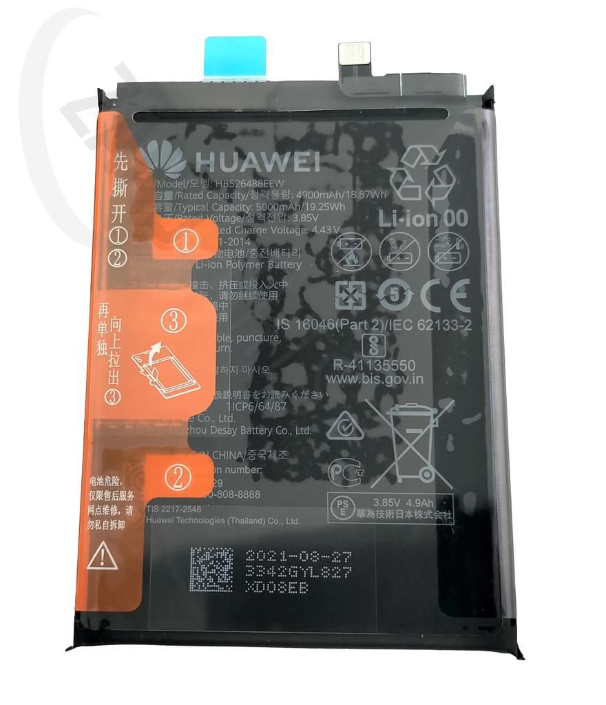 Huawei P Smart 2021 Battery HB526488EEW