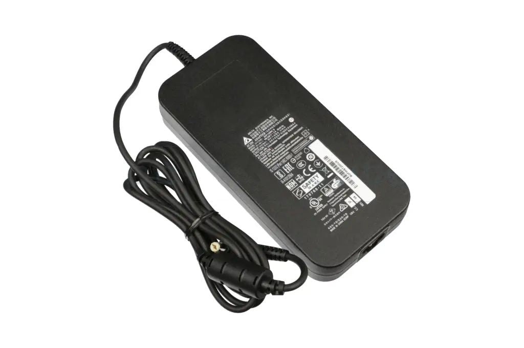 ACER AC Adapter 19V, 6.32A, 120W