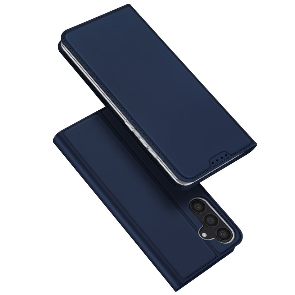 DUX DUCIS Samsung Galaxy S24 cover - Blue