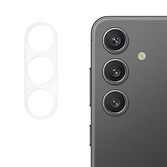 Samsung Galaxy S25 Plus Lens Protector in härdat glas