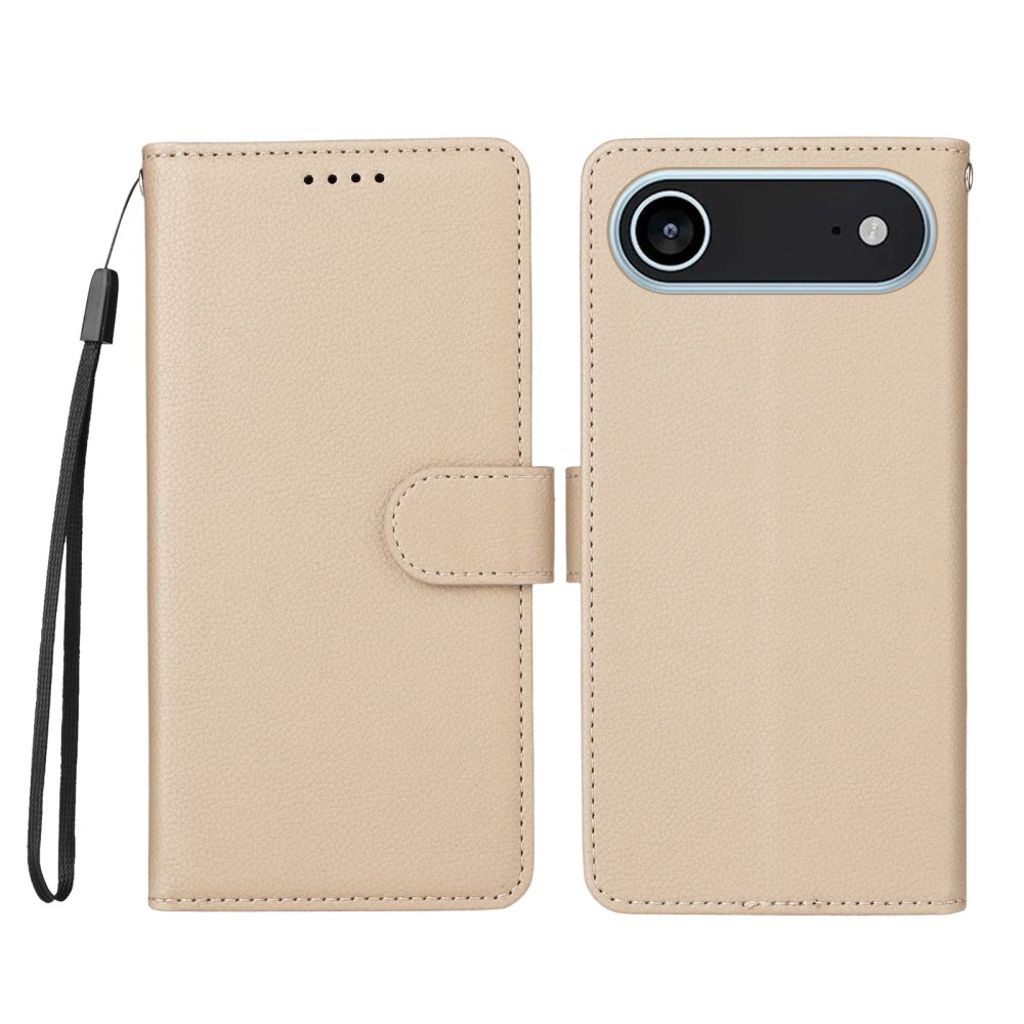 iPhone Air Fodral with RFID protection - White