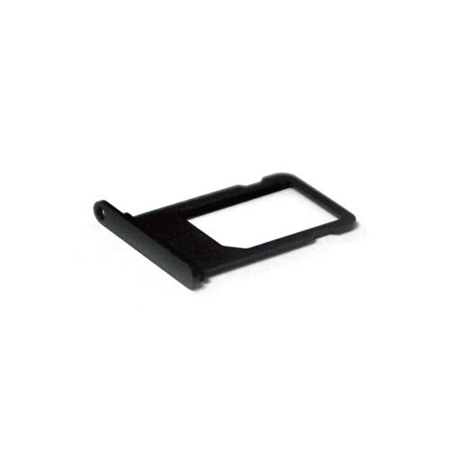 iPhone 7 Plus Sim Card Holder Black