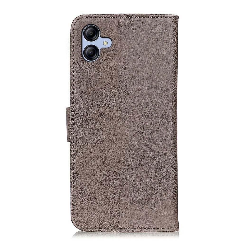 KHAZNEH Samsung Galaxy A05 4G fodral – grå