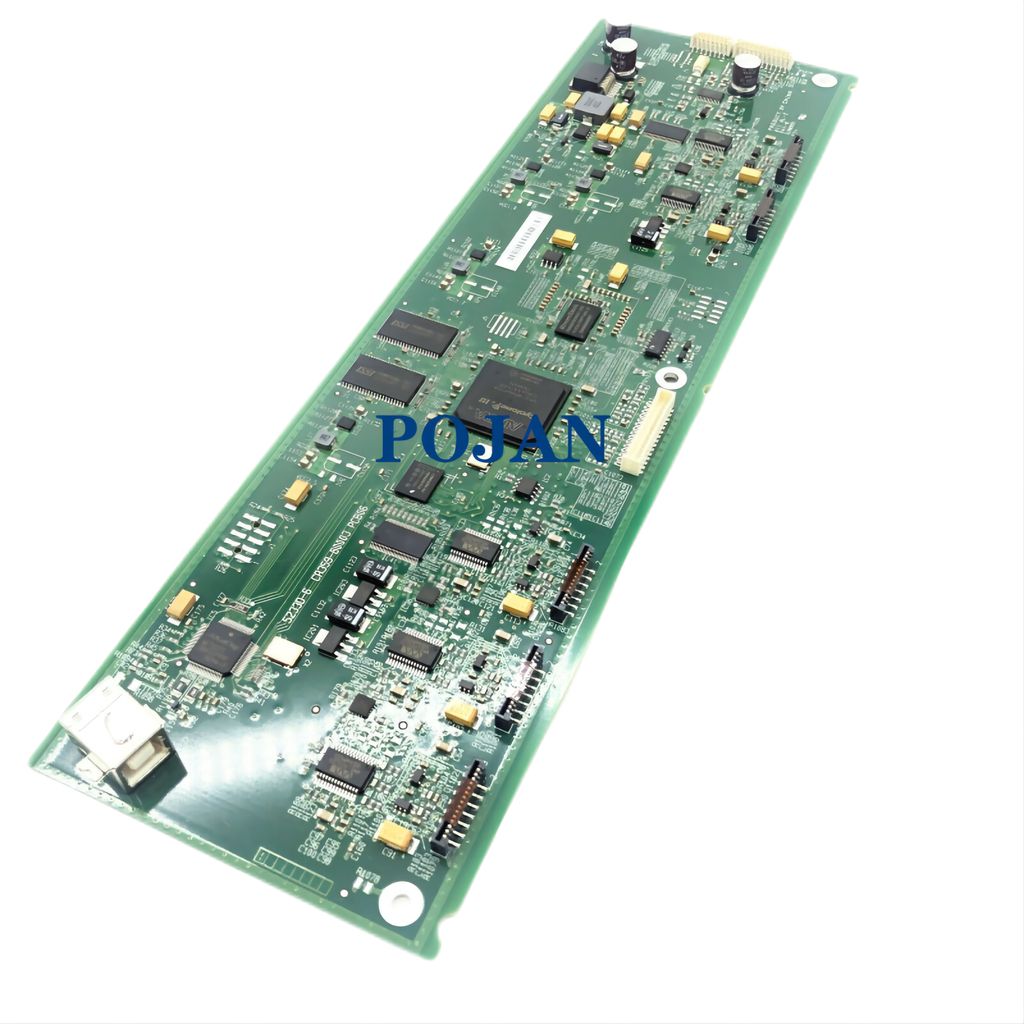 HP TX600 LW2.1 PCA SV