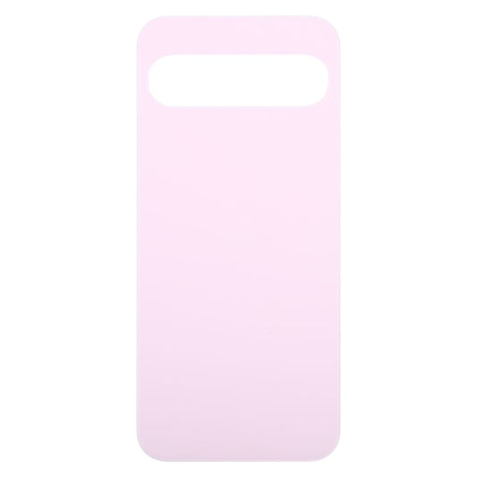 Google Pixel 9 Pro Back cover - Pink