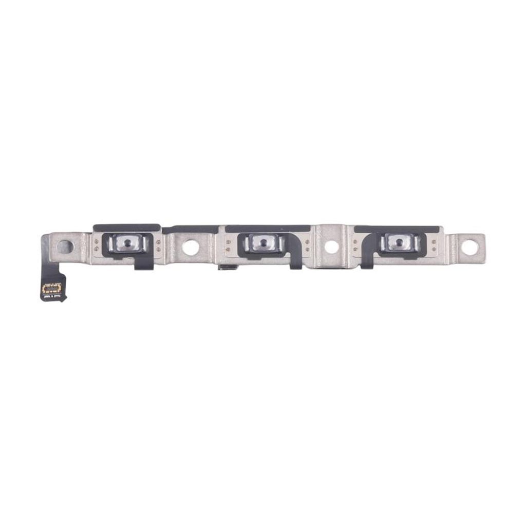 IPhone 17 volymknapp flexkabel