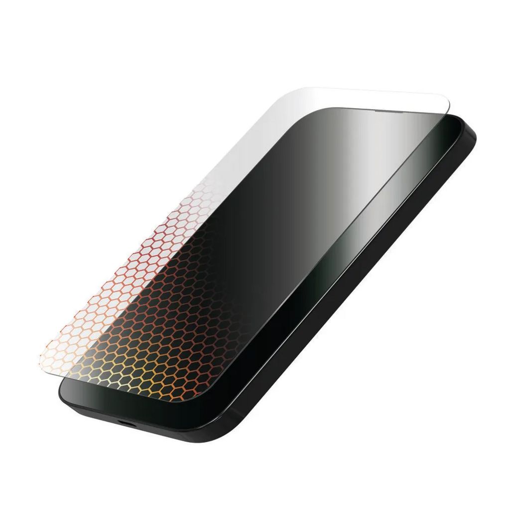 Zagg Invisible Shield XTR3 skärmskydd for iPhone 15 Pro