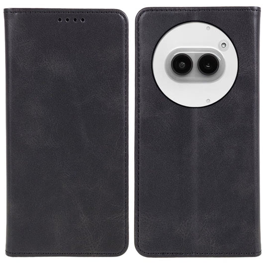 Nothing Phone (2a) Wallet Cover - Black