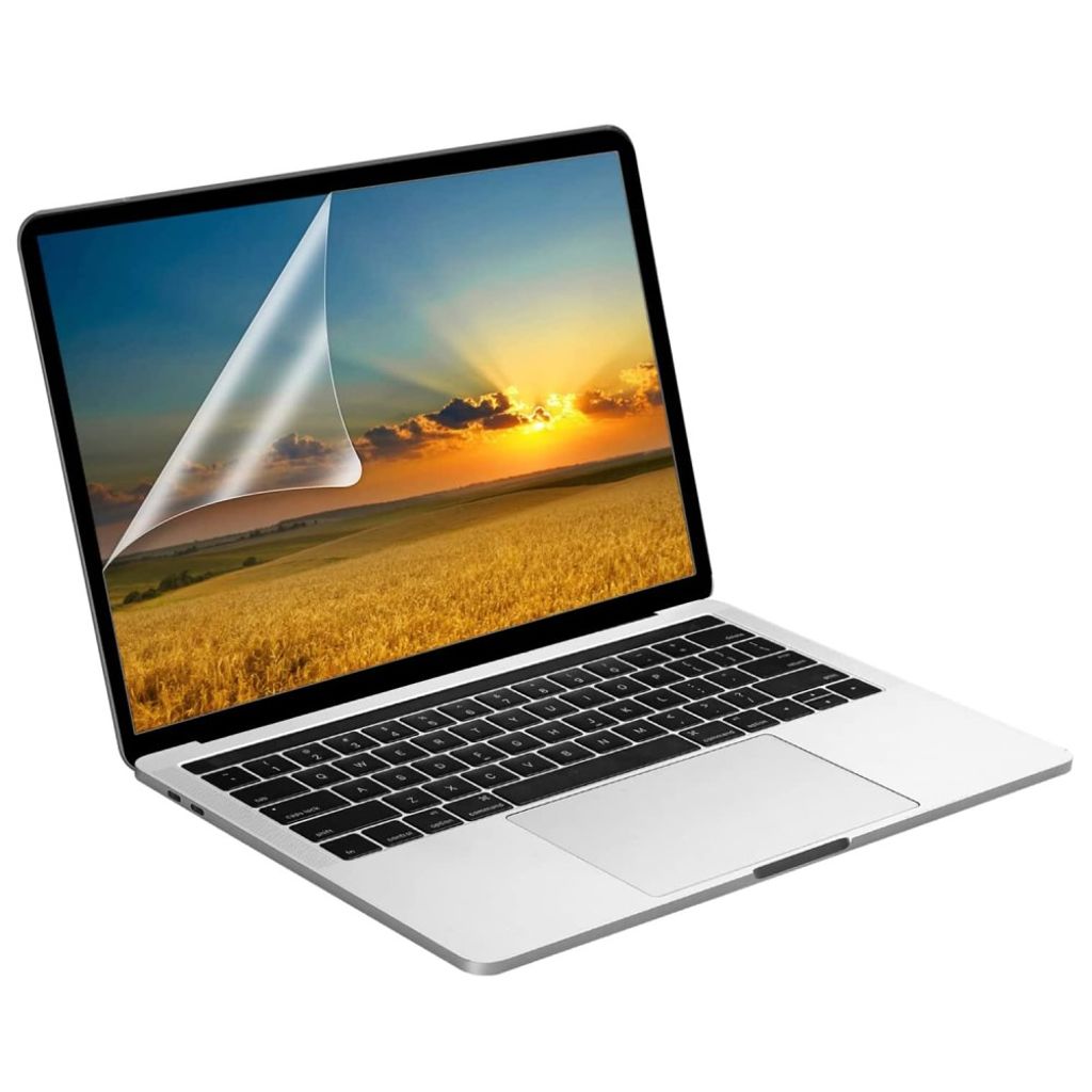 Dustproof MacBook Air 13 inch (A1466)  Screen Protector