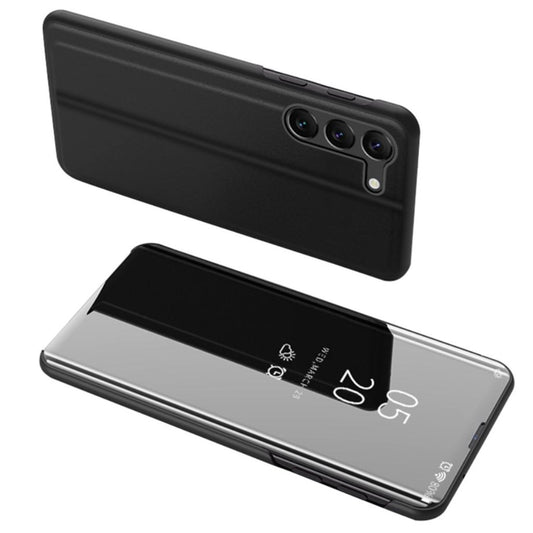 Samsung Galaxy S24 Window Cover - Black