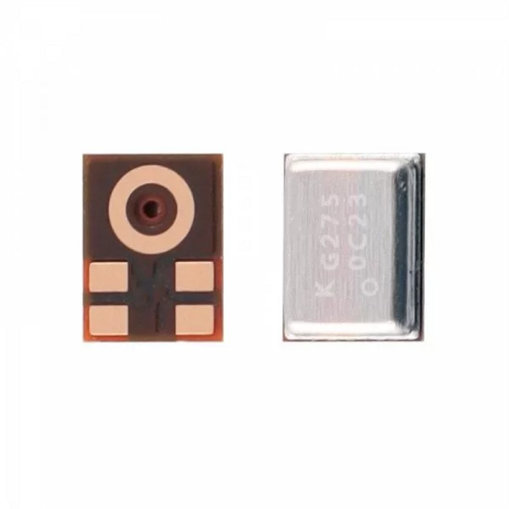 Samsung MIC MEMS 1.8V 37DB 3.5X2.65MM 0.98MM
