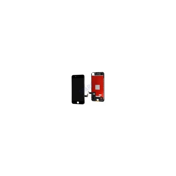 IPhone 7 Plus Original display svart C11
