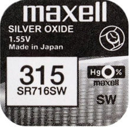 315/SR67/SR716SW/D315