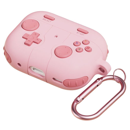Apple AirPods Pro 3 Case Game Console - Pink