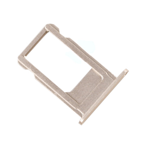 iPhone 7 Sim Card Holder Gold