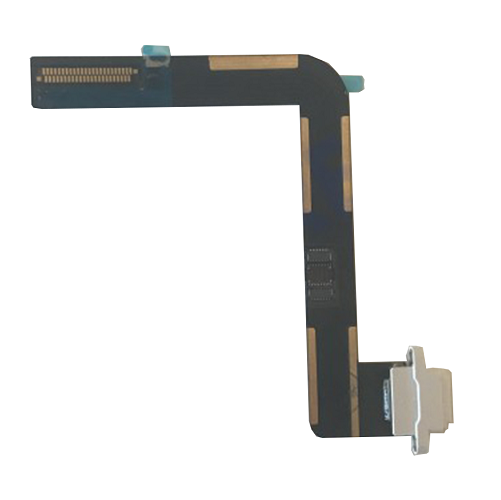 iPad 2017/2018 Dock Charge Flex White