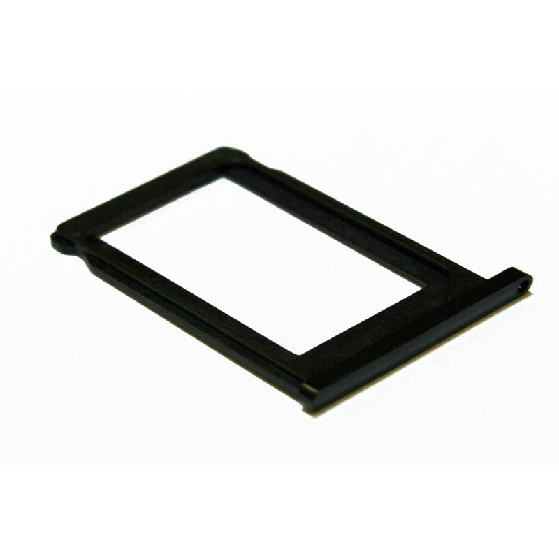 iPhone 7 Sim Card Holder Black