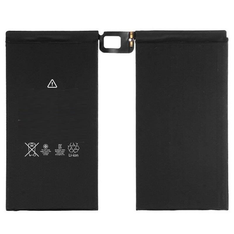 IPad Pro 12.9 batteri 10300 mAh