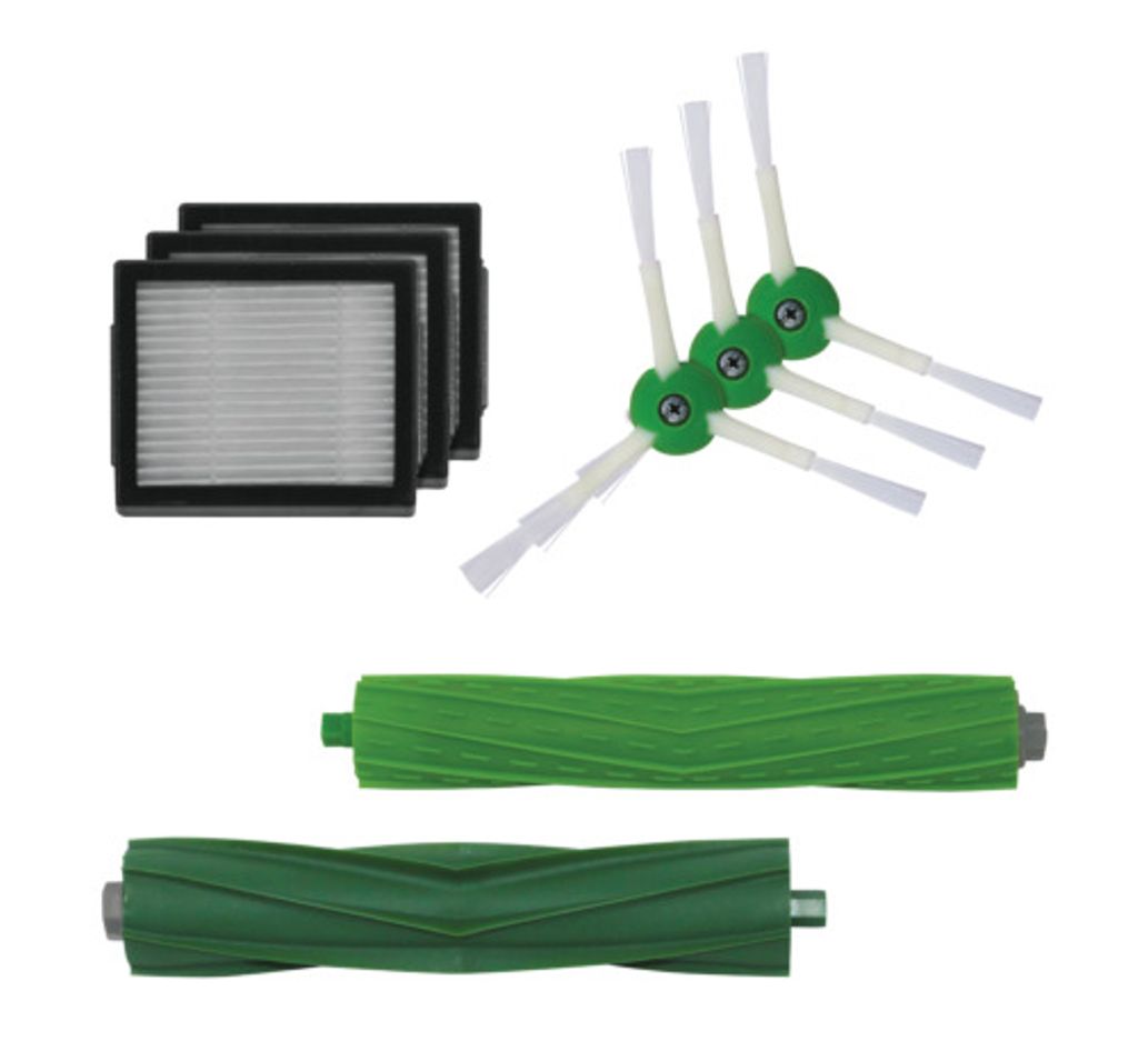 Replacement kit for iRobot e5, i7 & i7+