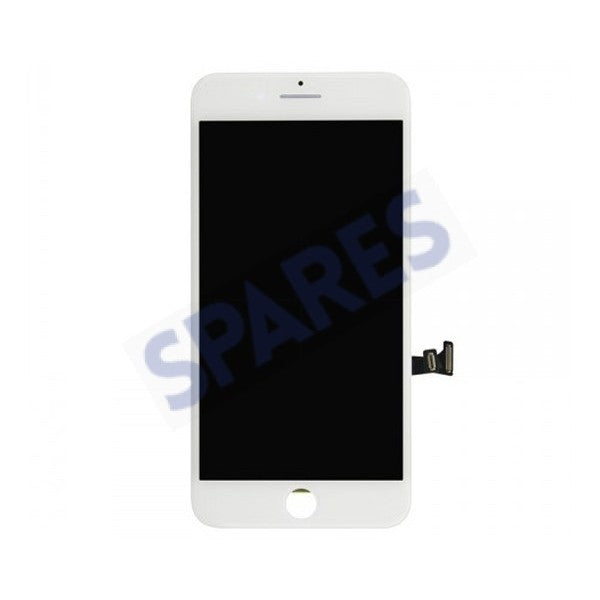 iPhone 8 Plus Original C11 Pulled LCD-display - White