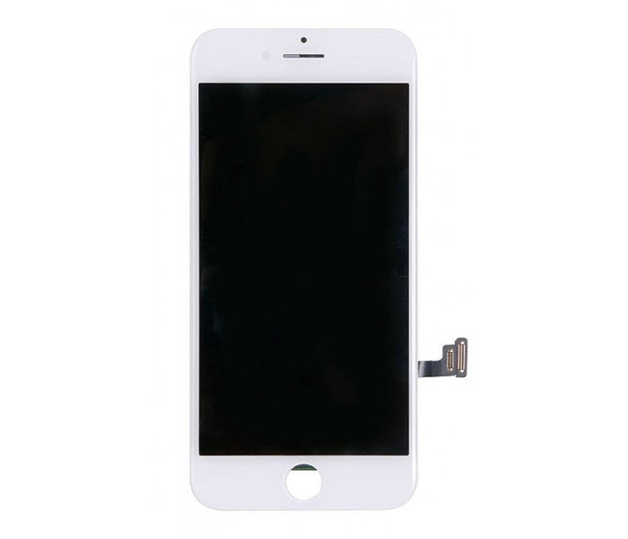iPhone 8 Plus LCD-display AAA - White