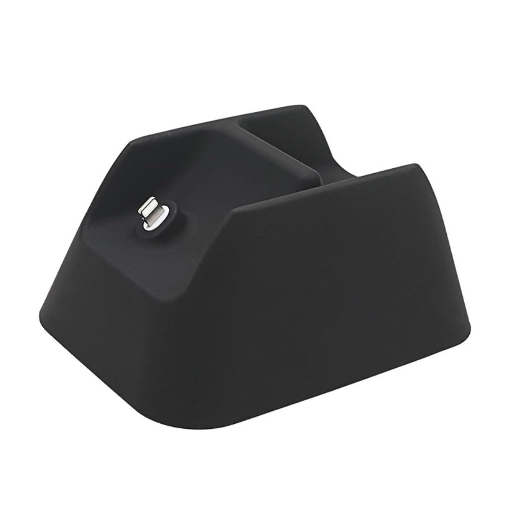 Airpods Max Charging Desktop Stand - Black